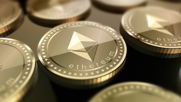 عملات البيتكوين والأثريوم