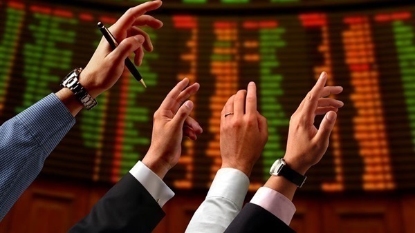 الأسهم الأوروبية