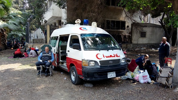 صحة الغربية