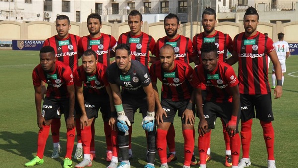 فريق الداخليه