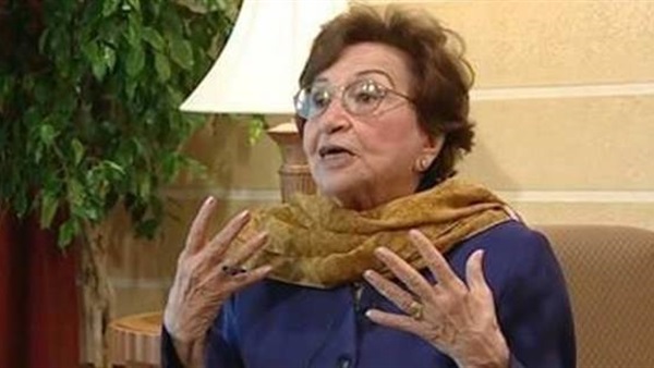 آمال فهمى