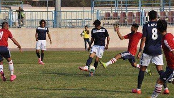 الترسانة ونجوم المستقبل