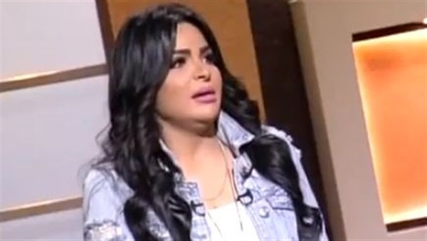 الفنانة هدى