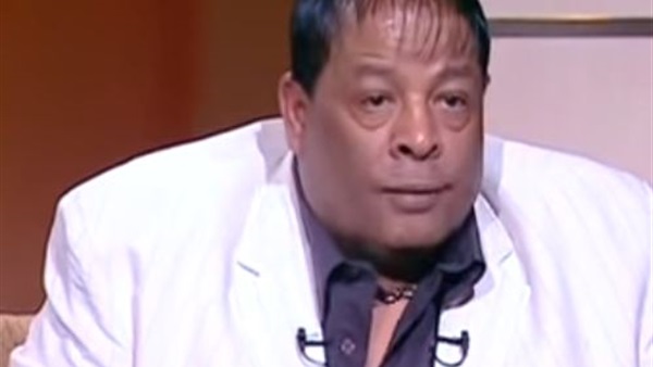 الفنان عبد الباسط
