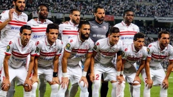 نادي الزمالك