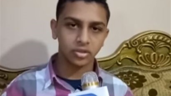 أيمن محمد