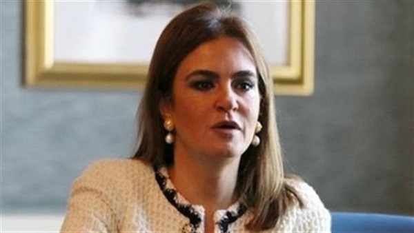 وزيرة الاستثمار سحر