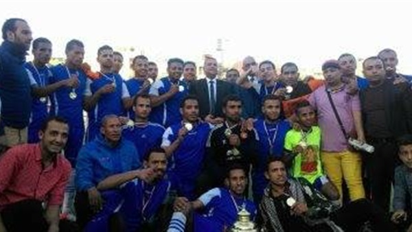 فريق مركز شطورة