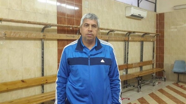أحمد شعبان
