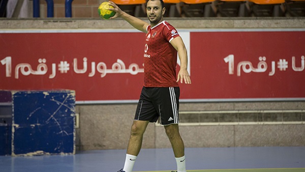 رجال-يد-الأهلي