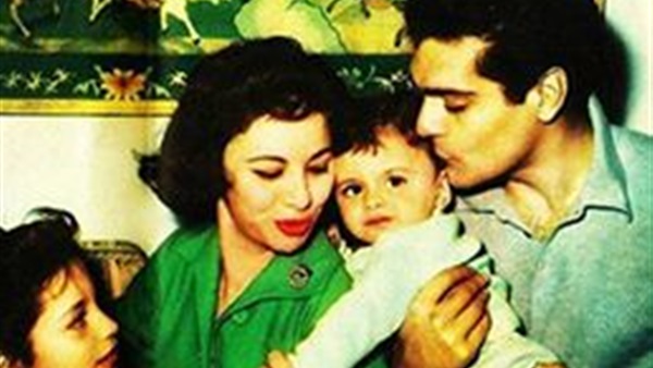 عمر الشريف