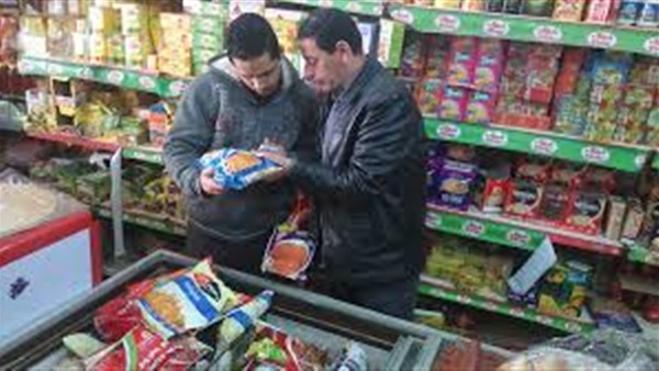 حملات مكثفة لشرطة