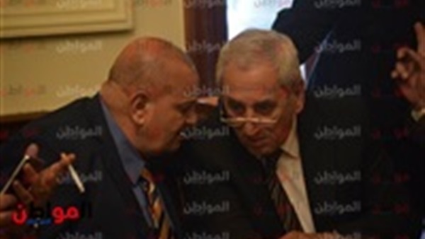استعدادات اجتماع