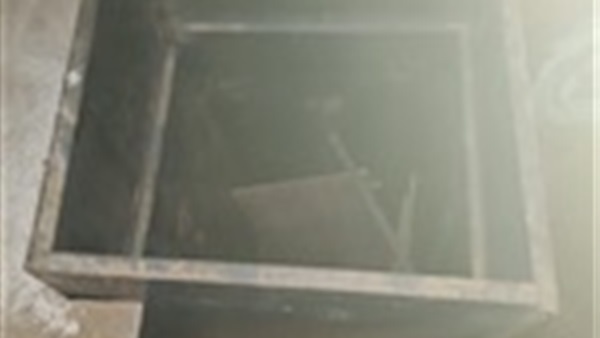 التنقيب عن الأثار