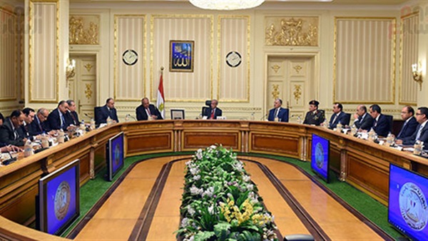اجتماع اللجنة العليا