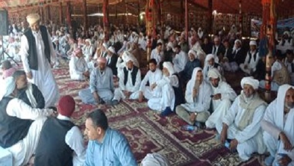 جانب من المؤتمر