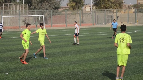 دوري الحريف