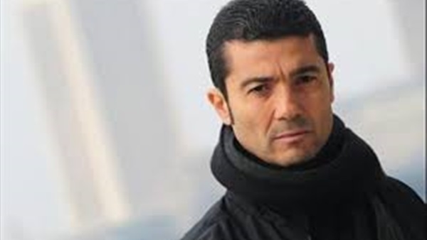 خالد النبوى