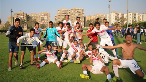 زمالك 99