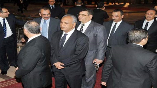 مصطفى بكري