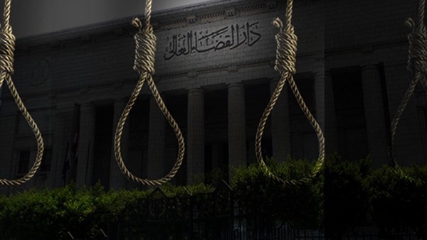حبل المشنقة