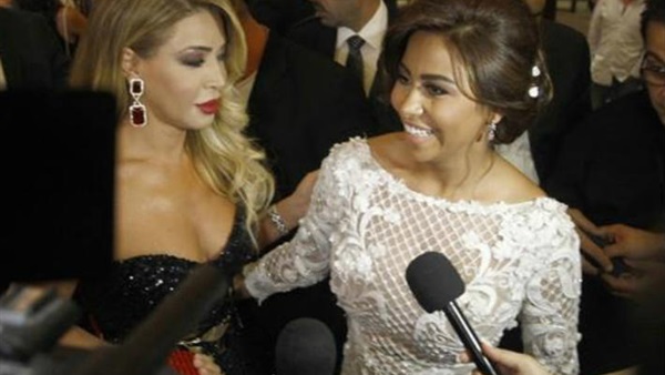 شيرين عبد الوهاب