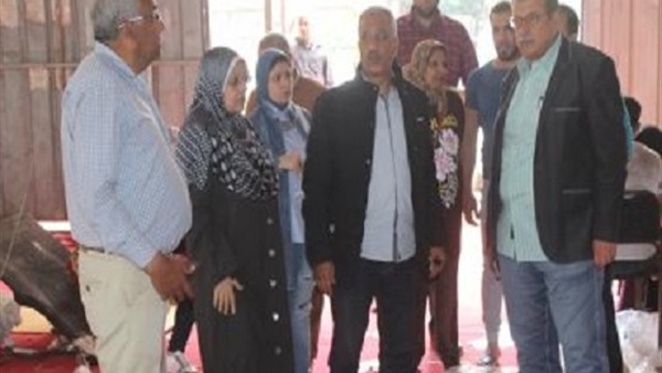 قرار الإخلاء الإداري