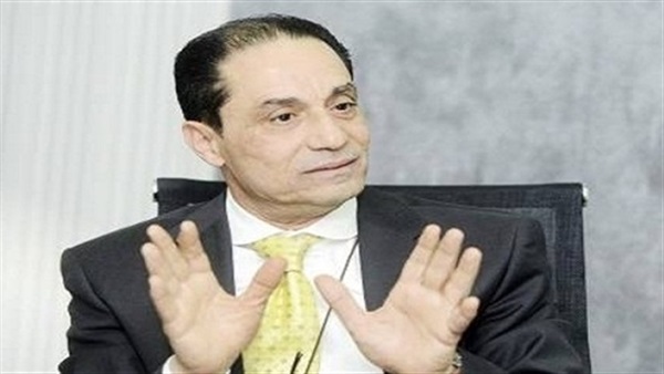 الدكتور سامى عبد