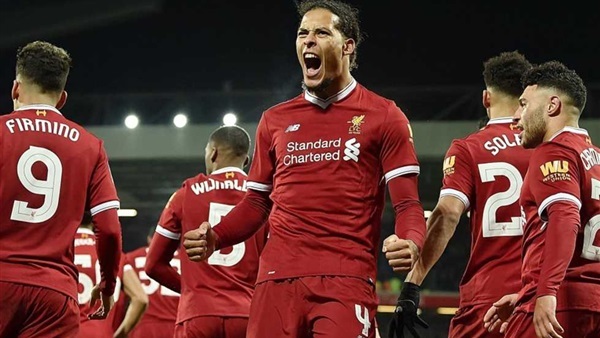 ليفربول