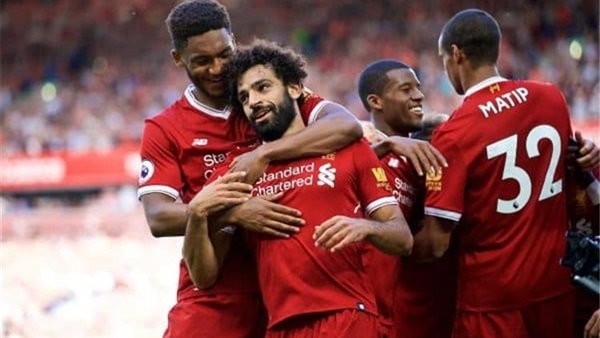 ليفربول
