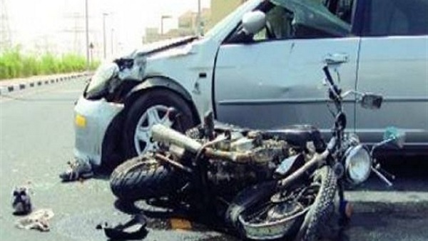 حادث زفتى
