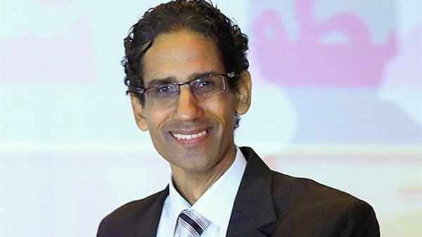 طارق تهامى