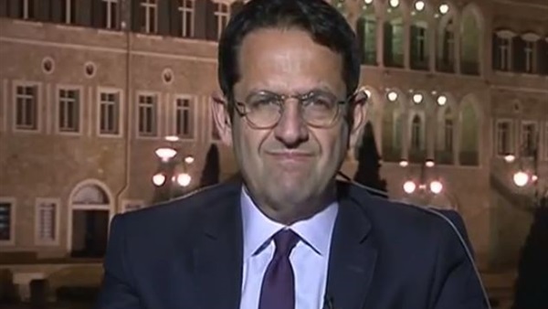 الدكتور سامي نادر