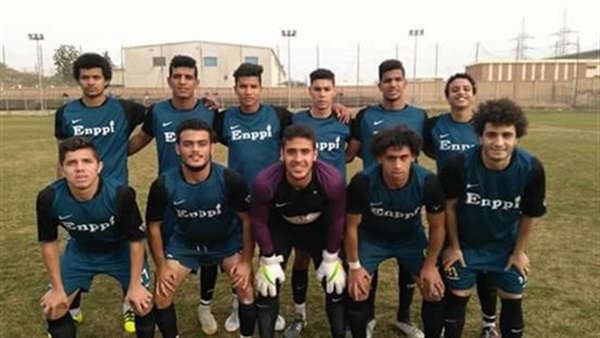 فريق انبي