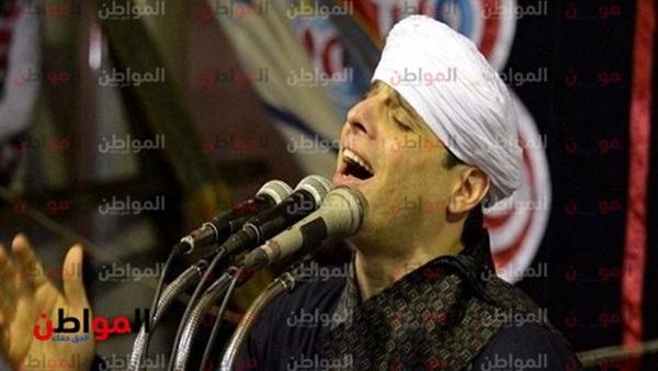 محمود التهامى