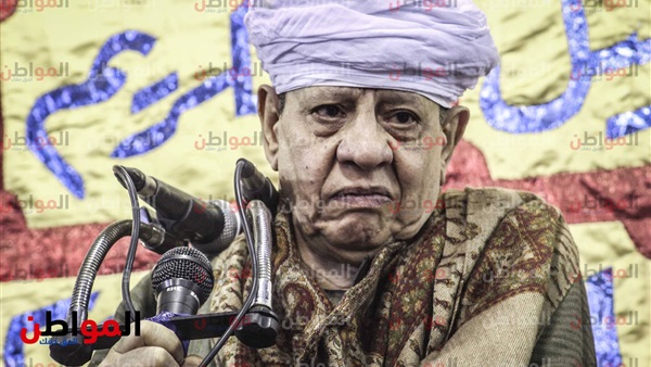 الشيخ ياسين التهامى