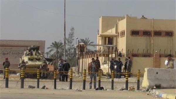 سجن المستقبل