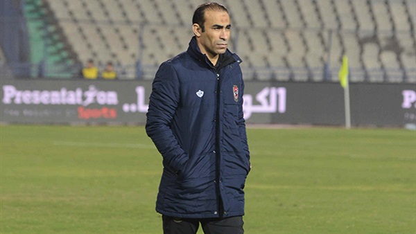 سيد عبد الحفيظ