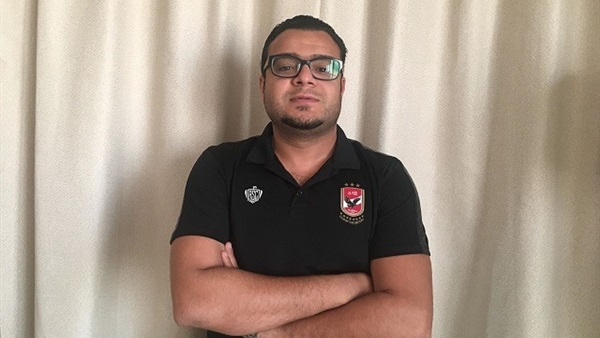 طبيب الاهلي