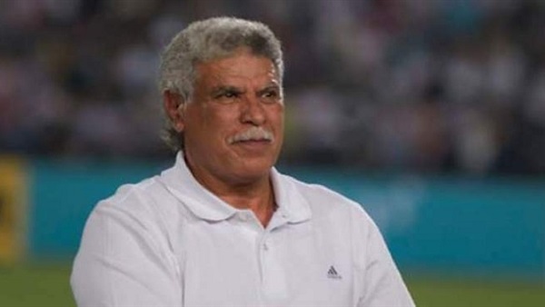 حسن شحاته