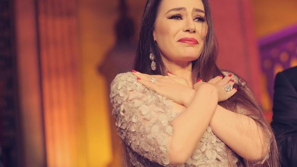 شيريهان