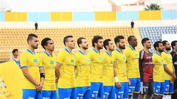 فريق الإسماعيلي