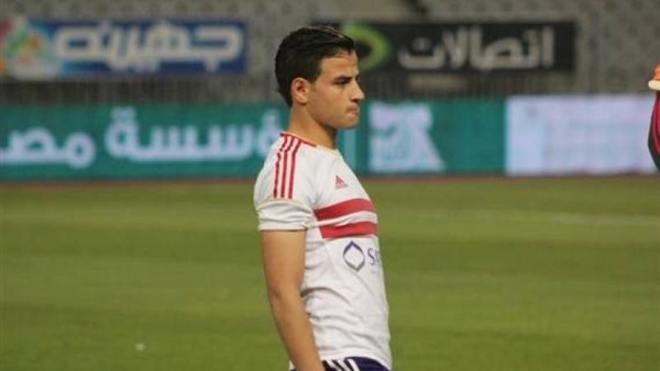 أحمد توفيق
