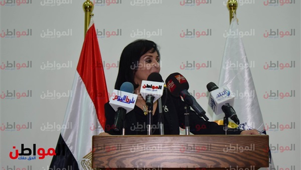 الدكتورة مايا مرسي