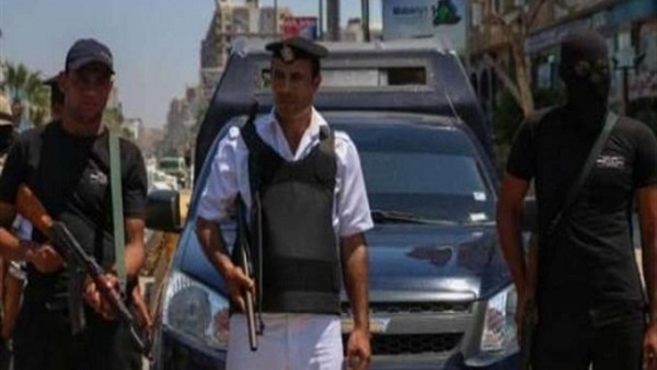 حملات الإدارة العامة