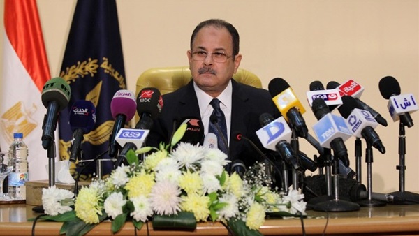 اللواء مجدى عبدالغفار