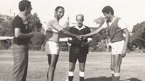 الأهلي والترام