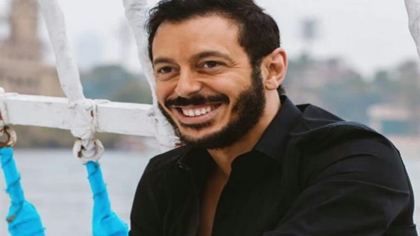مصطفي شعبان
