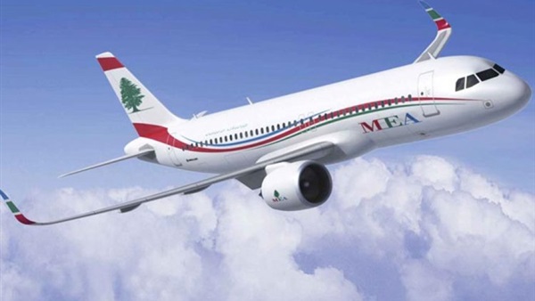 شركة طيران لبنانية