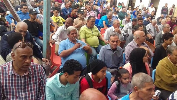 جماهير الترسانة
